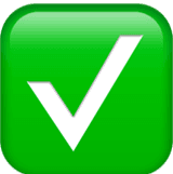 value icon